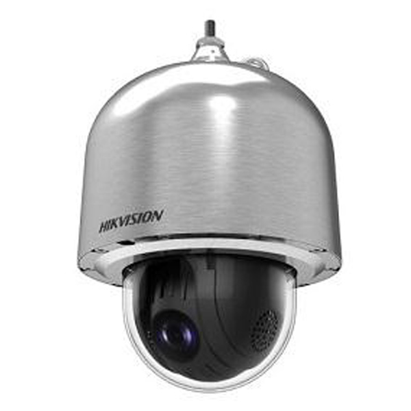 Hikvision Speed Dome Kamera